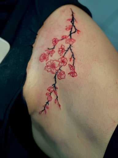 TattooGigs tattoo from Teddy  tattoo artist ( style)