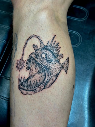 TattooGigs tattoo from Teddy  tattoo artist ( style)
