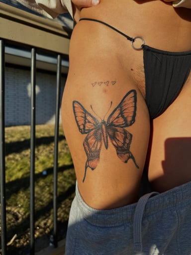 TattooGigs tattoo from Teddy  tattoo artist ( style)