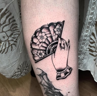 TattooGigs tattoo from Mimo S tattoo artist ( style)