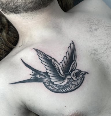 TattooGigs tattoo from Mimo S tattoo artist ( style)