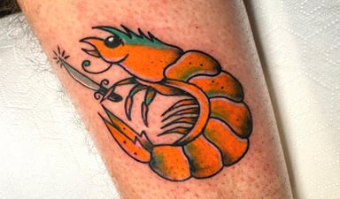 TattooGigs tattoo from Mimo S tattoo artist ( style)