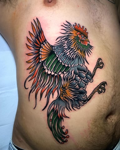 TattooGigs tattoo from Mimo S tattoo artist ( style)