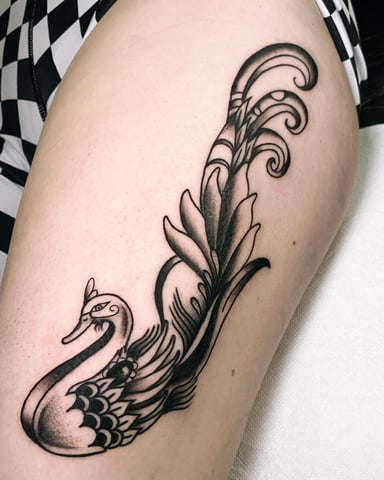 TattooGigs tattoo from Mimo S tattoo artist ( style)