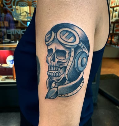 TattooGigs tattoo from Mimo S tattoo artist ( style)