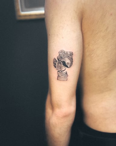 TattooGigs tattoo from Lorenzo R tattoo artist ( style)