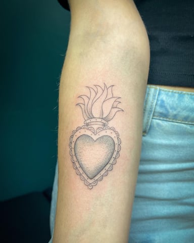 TattooGigs tattoo from Lorenzo R tattoo artist ( style)