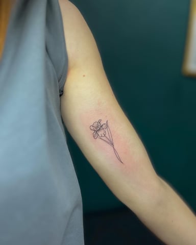 TattooGigs tattoo from Lorenzo R tattoo artist ( style)