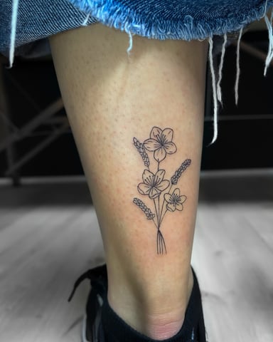 TattooGigs tattoo from Lorenzo R tattoo artist ( style)
