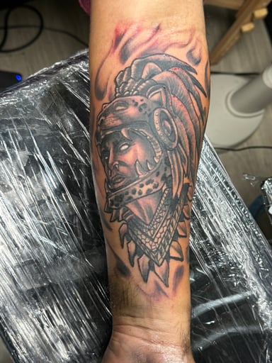 TattooGigs tattoo from  tattoo artist ( style)