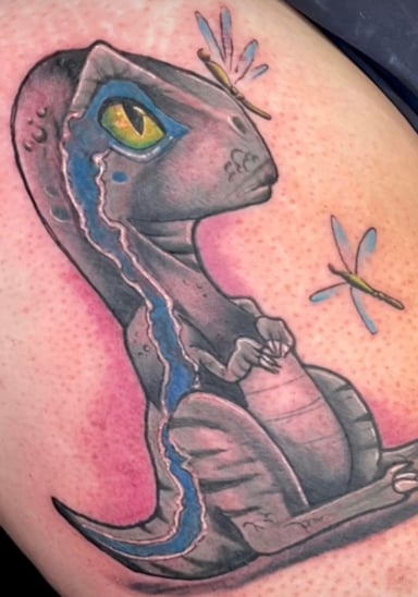 TattooGigs tattoo from  tattoo artist ( style)
