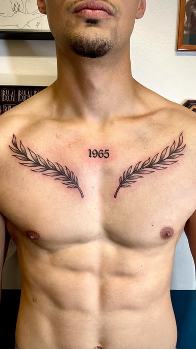 TattooGigs tattoo from Daniel B tattoo artist ( style)