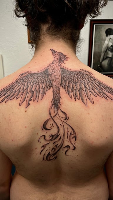 TattooGigs tattoo from Daniel B tattoo artist ( style)