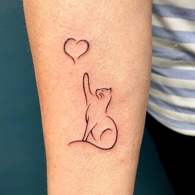 TattooGigs tattoo from Daniel B tattoo artist ( style)