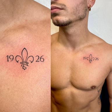 TattooGigs tattoo from Daniel B tattoo artist ( style)