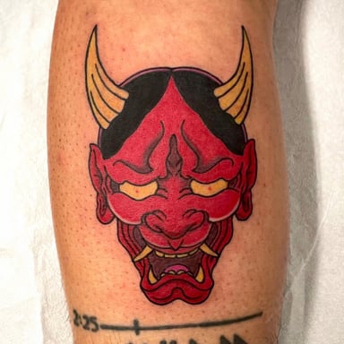 TattooGigs tattoo from Daniel B tattoo artist ( style)