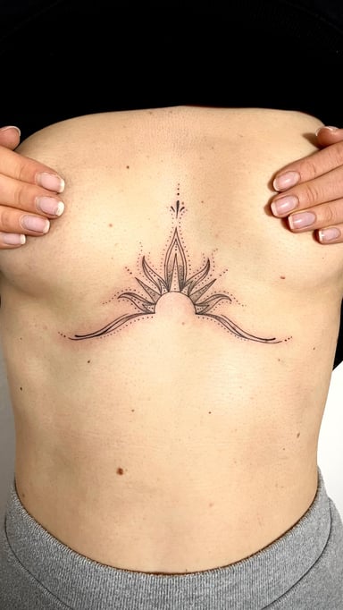 TattooGigs tattoo from Daniel B tattoo artist ( style)