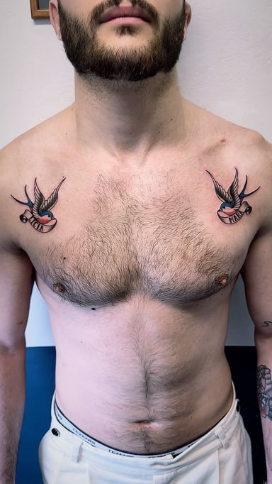 TattooGigs tattoo from Daniel B tattoo artist ( style)