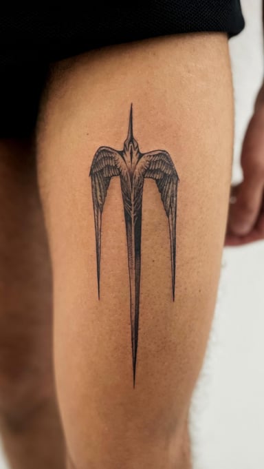 TattooGigs tattoo from Daniel B tattoo artist ( style)