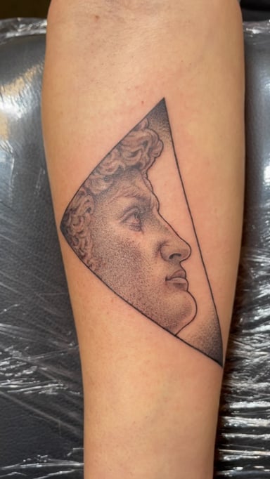 TattooGigs tattoo from Daniel B tattoo artist ( style)