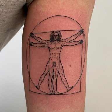 TattooGigs tattoo from Daniel B tattoo artist ( style)