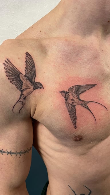 TattooGigs tattoo from Daniel B tattoo artist ( style)