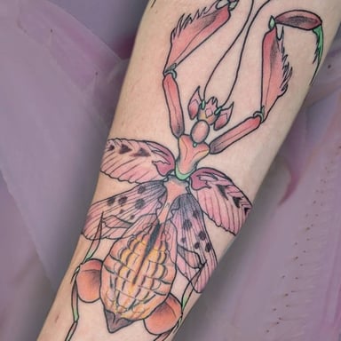 TattooGigs tattoo from Oceana  M tattoo artist ( style)