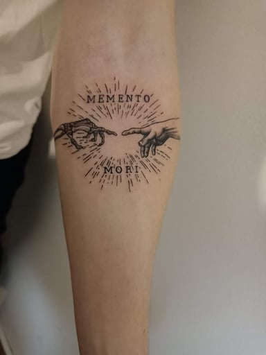 TattooGigs tattoo from Saša  M tattoo artist ( style)