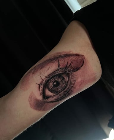 TattooGigs tattoo from Saša  M tattoo artist ( style)