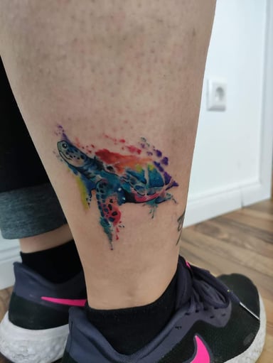 TattooGigs tattoo from Saša  M tattoo artist ( style)