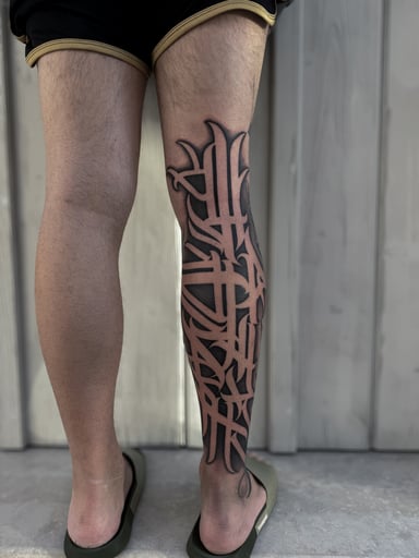 TattooGigs tattoo from Mattia C tattoo artist ( style)