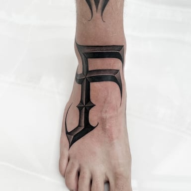 TattooGigs tattoo from Mattia C tattoo artist ( style)
