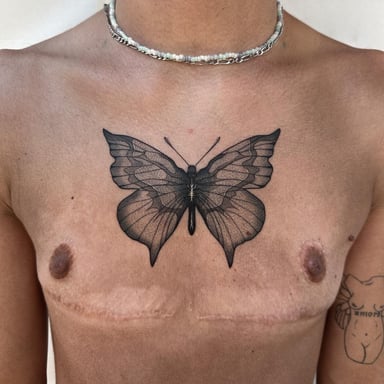 TattooGigs tattoo from Mattia C tattoo artist ( style)