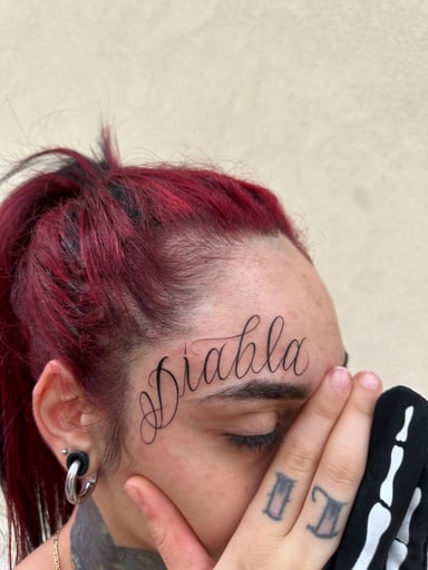 TattooGigs tattoo from Mattia C tattoo artist ( style)