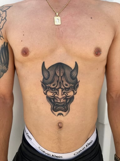 TattooGigs tattoo from Mattia C tattoo artist ( style)