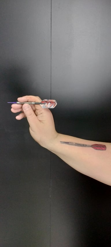 TattooGigs tattoo from Luis C tattoo artist ( style)