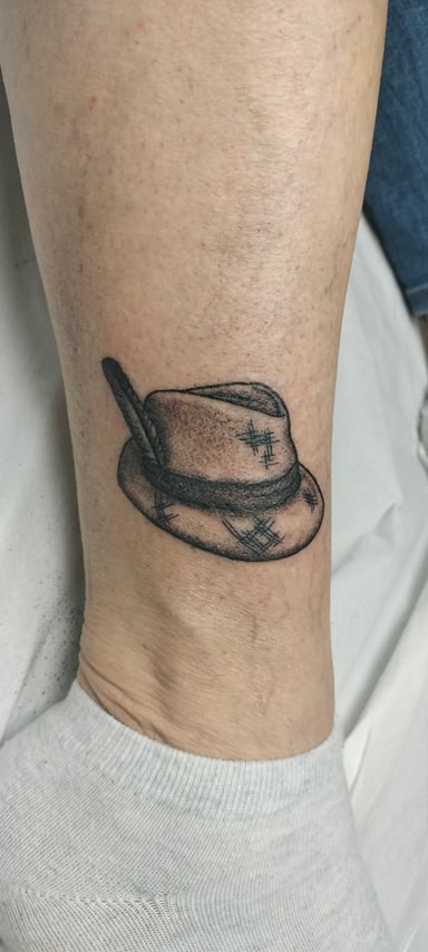 TattooGigs tattoo from Luis C tattoo artist ( style)