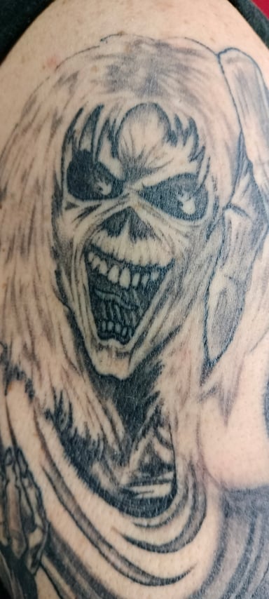 TattooGigs tattoo from Luis C tattoo artist ( style)