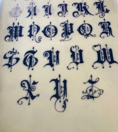 TattooGigs tattoo from Dariiy M tattoo artist ( style)
