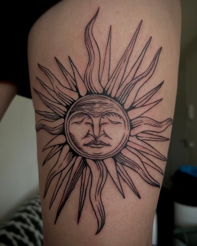 TattooGigs tattoo from Giorgos P tattoo artist ( style)