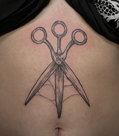 TattooGigs tattoo from Giorgos P tattoo artist ( style)