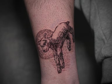 TattooGigs tattoo from Giorgos P tattoo artist ( style)