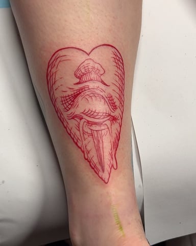 TattooGigs tattoo from Giorgos P tattoo artist ( style)