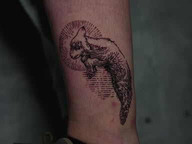 TattooGigs tattoo from Giorgos P tattoo artist ( style)