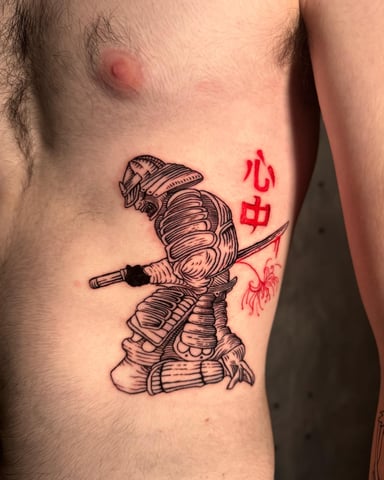 TattooGigs tattoo from Giorgos P tattoo artist ( style)