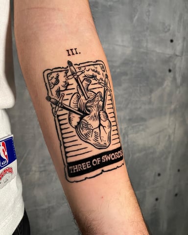 TattooGigs tattoo from Giorgos P tattoo artist ( style)