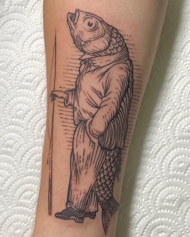 TattooGigs tattoo from Giorgos P tattoo artist ( style)