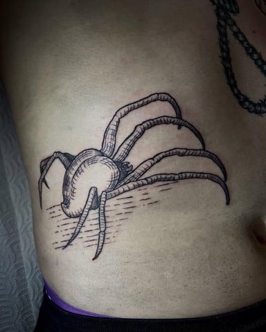 TattooGigs tattoo from Giorgos P tattoo artist ( style)