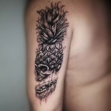 TattooGigs tattoo from Kostas F tattoo artist ( style)