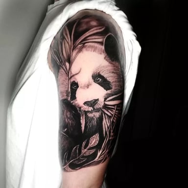 TattooGigs tattoo from Kostas F tattoo artist ( style)